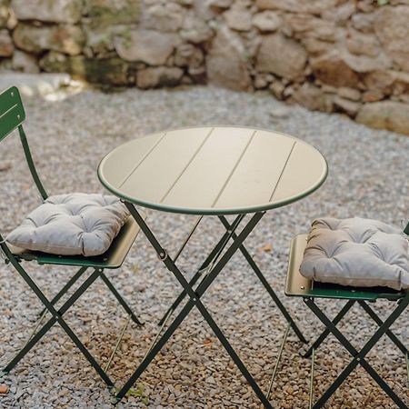 Courtyard Oporto Design Apartments By Vacationy Exterior foto