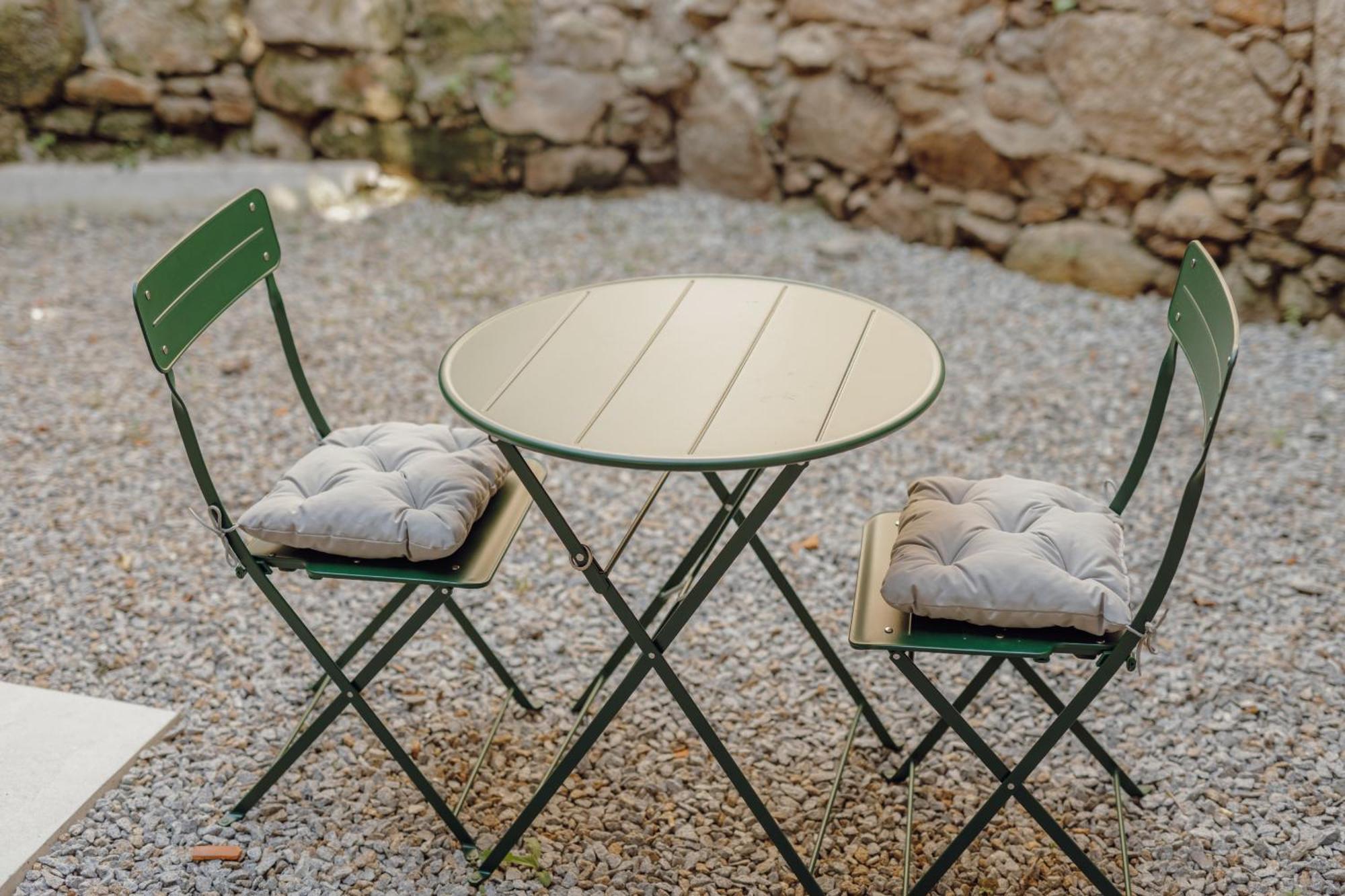 Courtyard Oporto Design Apartments By Vacationy Exterior foto